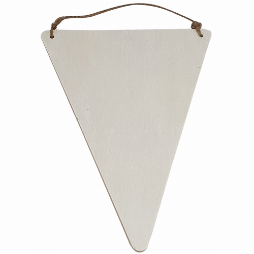 Vlag driehoek (0540)