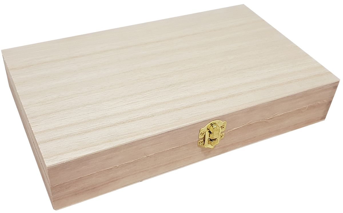 Penselenkist paulownia (8950 paulownia)